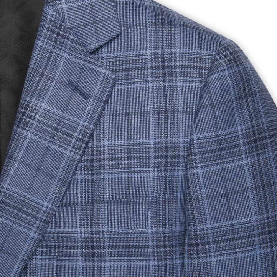Giacca Sartoriale SR Iconica - Capospalla Artigianale di Stefano Ricci | Collezione Premium Online