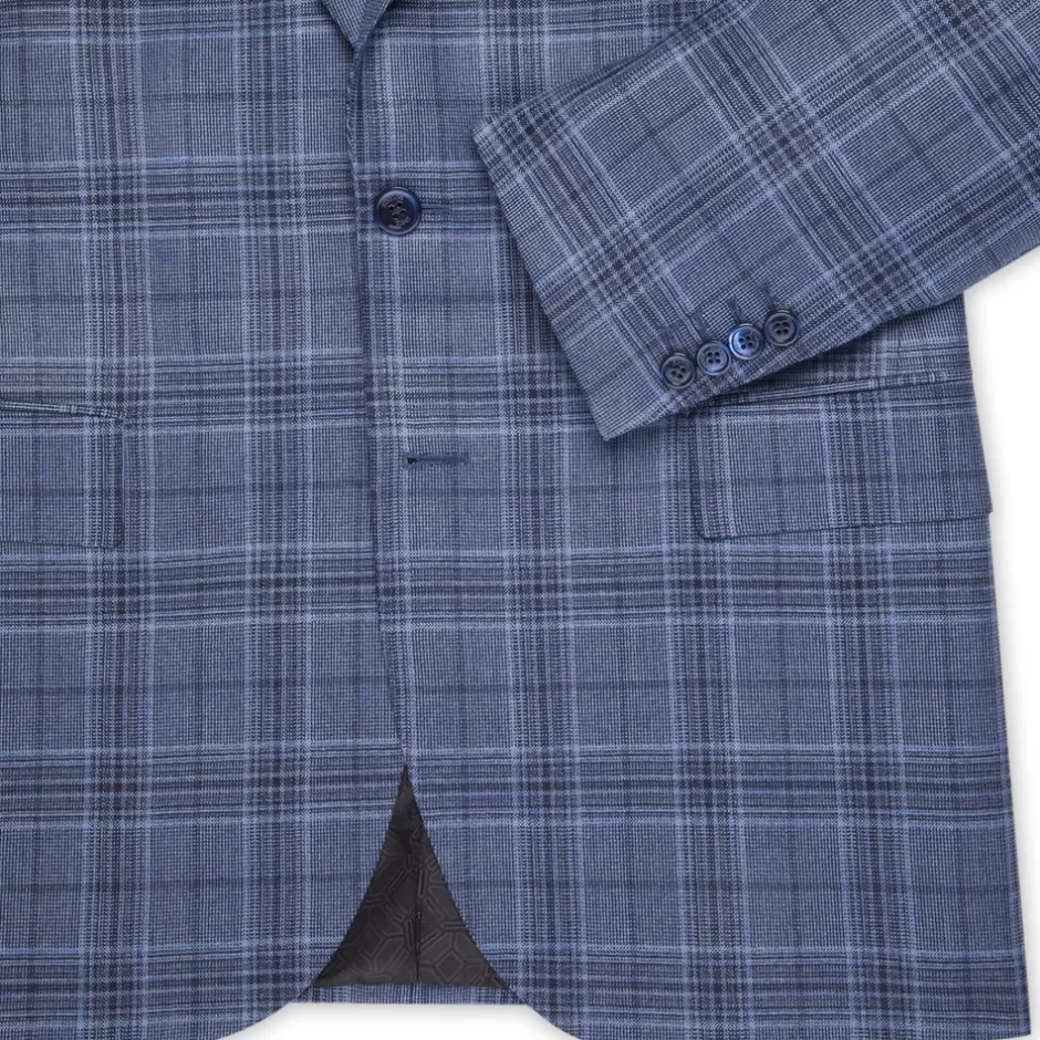 Giacca Sartoriale SR Iconica - Capospalla Artigianale di Stefano Ricci | Collezione Premium Online