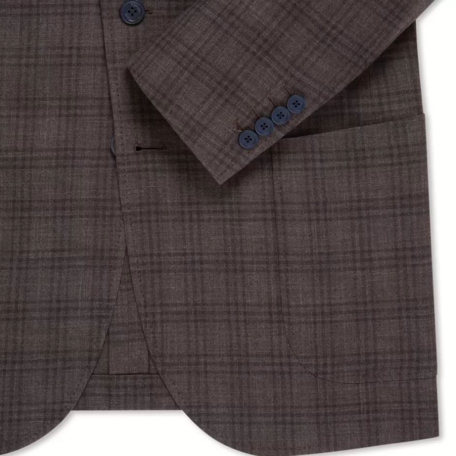Abito Sartoriale Stefano Ricci SR - Eleganza Classica in Offerta Imperdibile