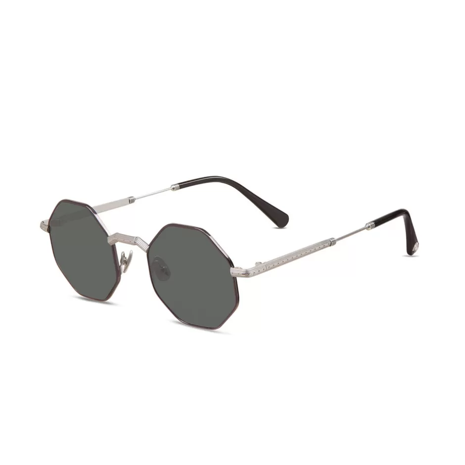 Occhiali Sole Icona - Design Firmato Stefano Ricci Collezione Lusso Italiano