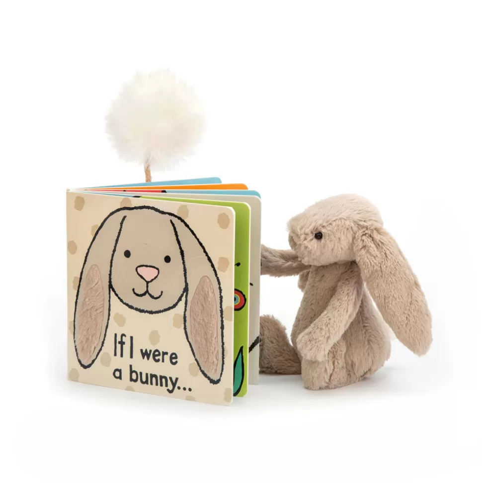 Jellycat Libro Magico 