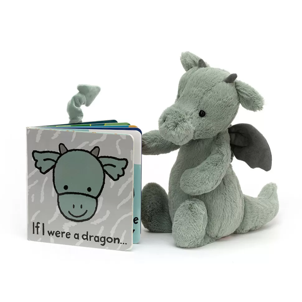 Jellycat Libro Illustrato 