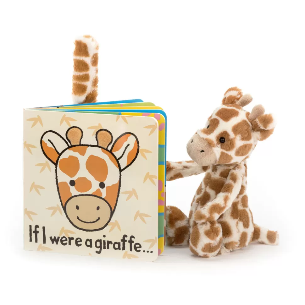 Jellycat - Libro Illustrato 