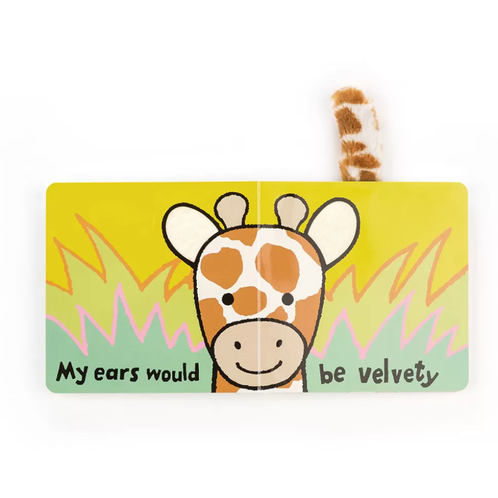 Jellycat - Libro Illustrato 