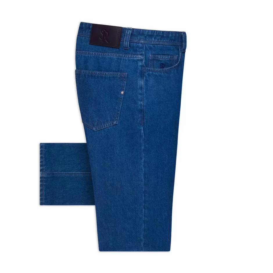 Denim Iconici Stefano Ricci · Jeans Premium Ultra Moda
