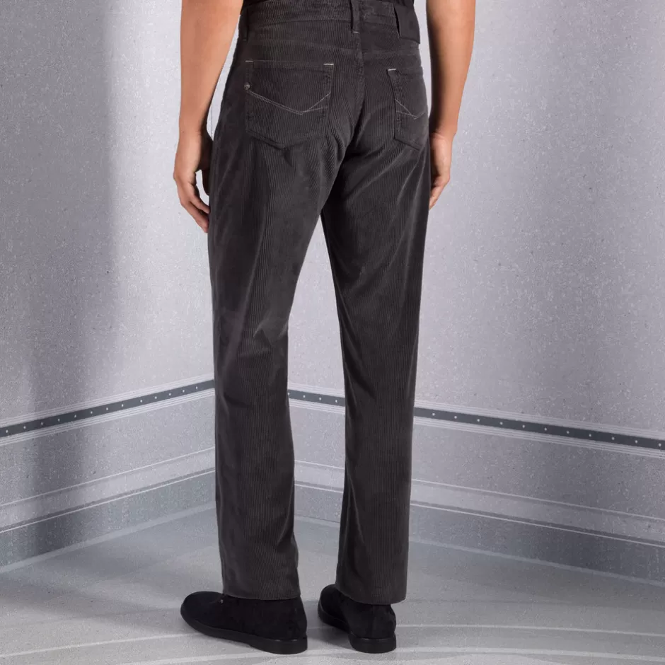 Denim Premium Stefano Ricci - Jeans Sartoriali Collezione Autunno 2024 | Negozio Ufficiale Moda Italiana