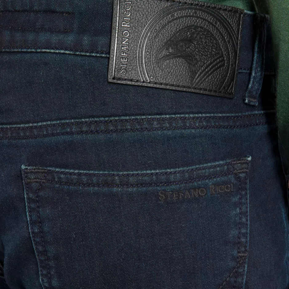 Stefano Ricci Jeans - Promozione Flash Esclusiva a Tempo Determinato