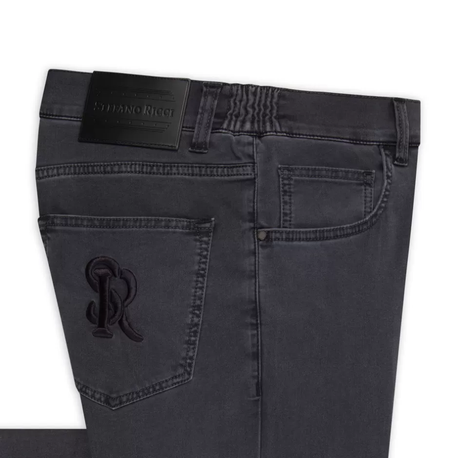 Denim Premium Stefano Ricci - Offerta Lampo Esclusiva