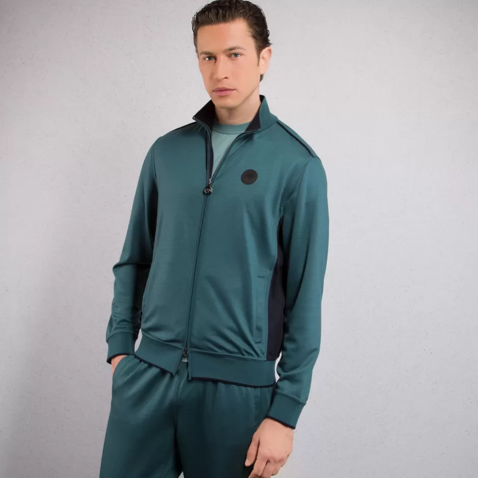 Stefano Ricci: Giacche Jogging Relax con Prezzi Accessibili