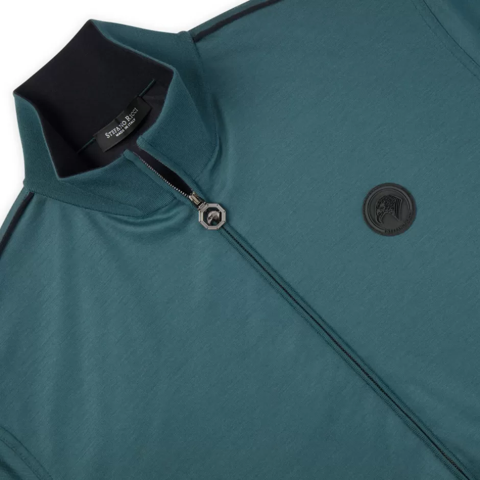 Stefano Ricci: Giacche Jogging Relax con Prezzi Accessibili