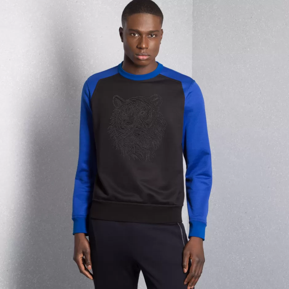 Felpa Sportiva con Cappuccio Jogging · Comfort Morbido · Design Elegante · Stefano Ricci - Prezzo Accessibile
