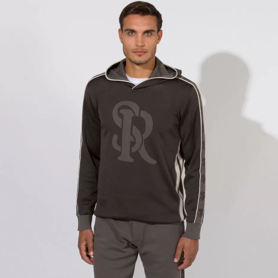 Giacca Sportiva Elegante Uomo - Design Stefano Ricci per Abbigliamento Casual Confortevole | Outlet Esclusivo