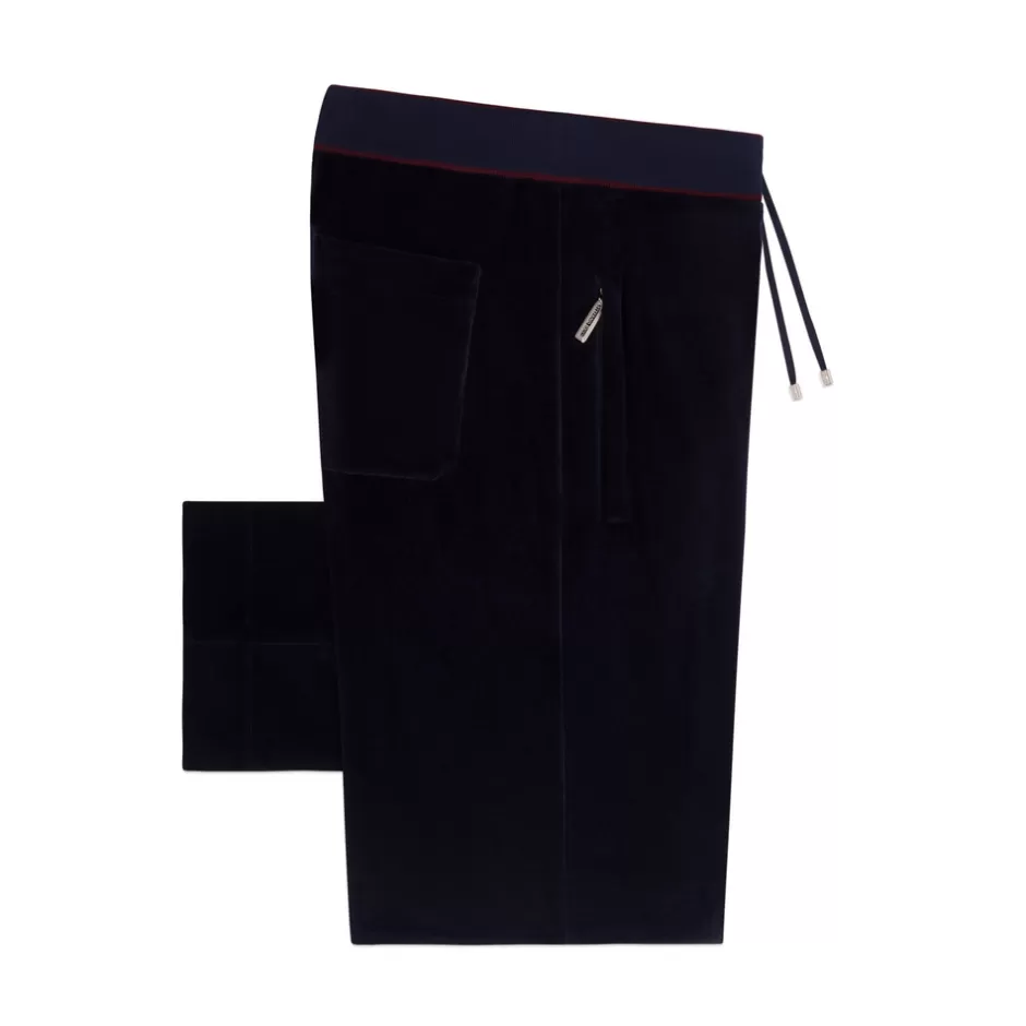 Pantaloni Sportivi Eleganti Stefano Ricci - Edizione Limitata con Sconto Esclusivo | Tessuto Tecnico Premium per Jogging Confortevole | Design Ricercato per Uomo