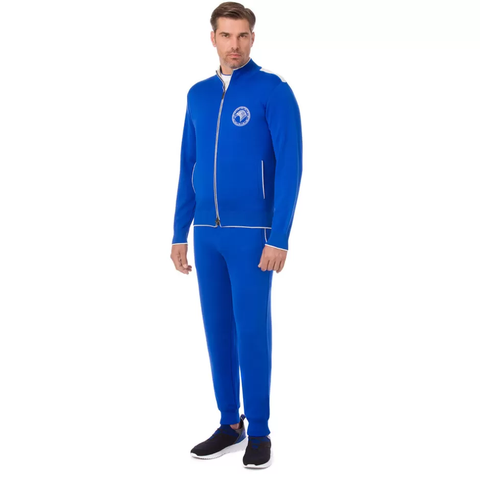 Pantaloni Eleganti da Jogging - Tuta Sportiva Confortevole Stefano Ricci Edizione 2023