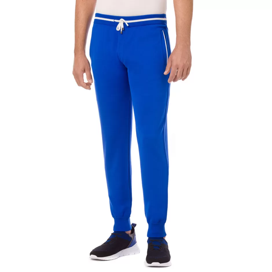 Pantaloni Eleganti da Jogging - Tuta Sportiva Confortevole Stefano Ricci Edizione 2023