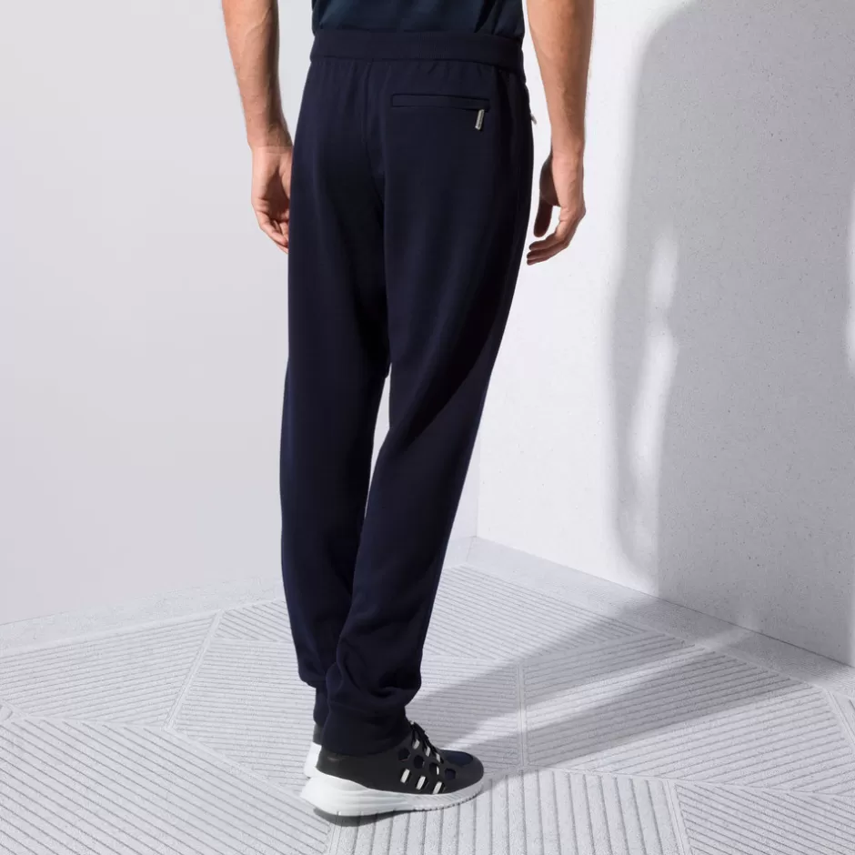 Pantaloni Sportivi Eleganti in Cotone Elasticizzato - Nuova Collezione Stefano Ricci