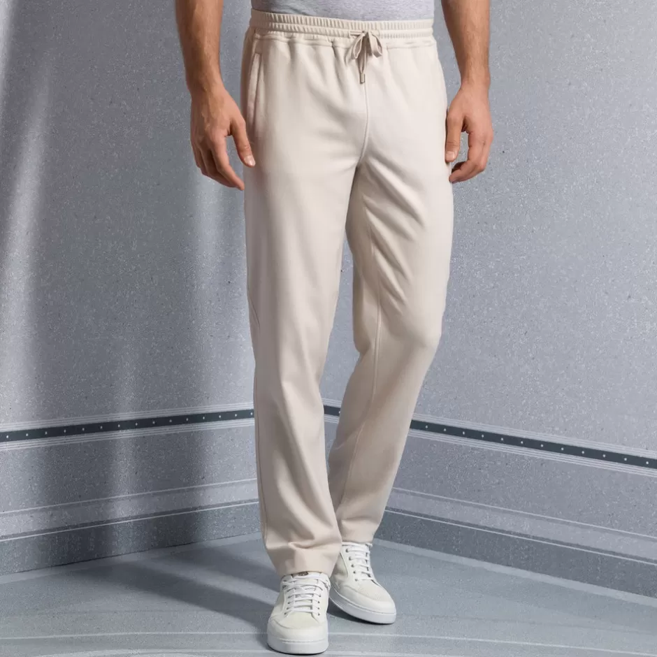 Pantaloni Sportivi Eleganti Uomo - Stefano Ricci Sconti Esclusivi