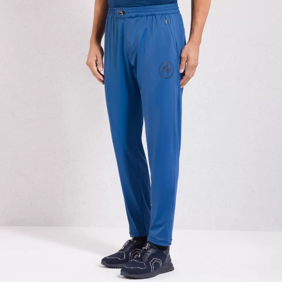 Stefano Ricci: Pantaloni Sportivi Confortevoli per il Tempo Libero