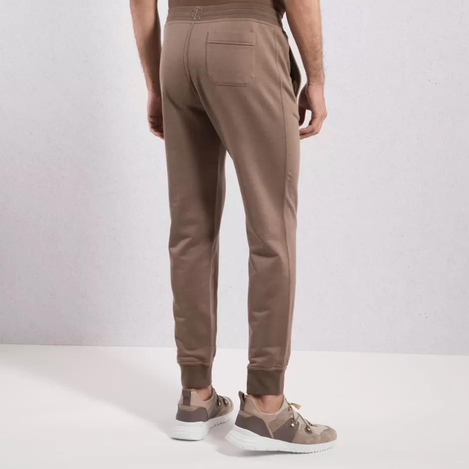 Pantaloni Sportivi Premium Stefano Ricci - Offerta Limitata con Sconto Esclusivo