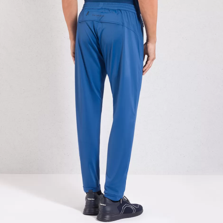 Stefano Ricci: Pantaloni Sportivi Confortevoli per il Tempo Libero