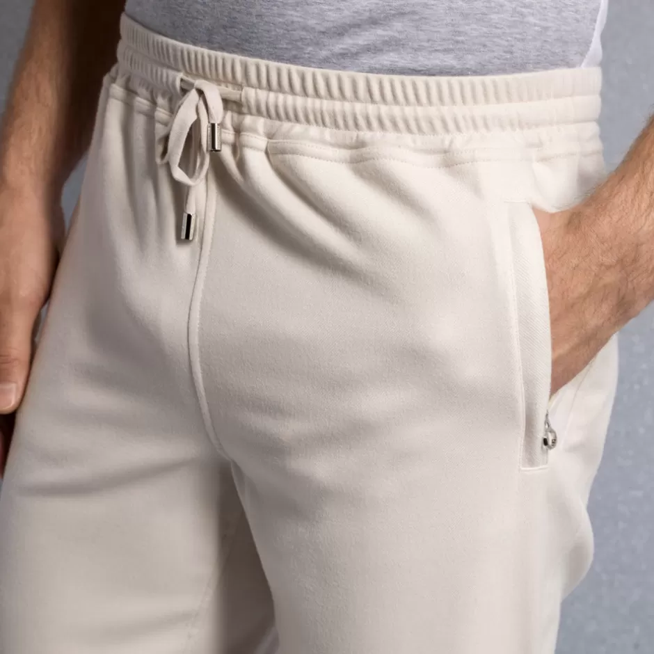 Pantaloni Sportivi Eleganti Uomo - Stefano Ricci Sconti Esclusivi