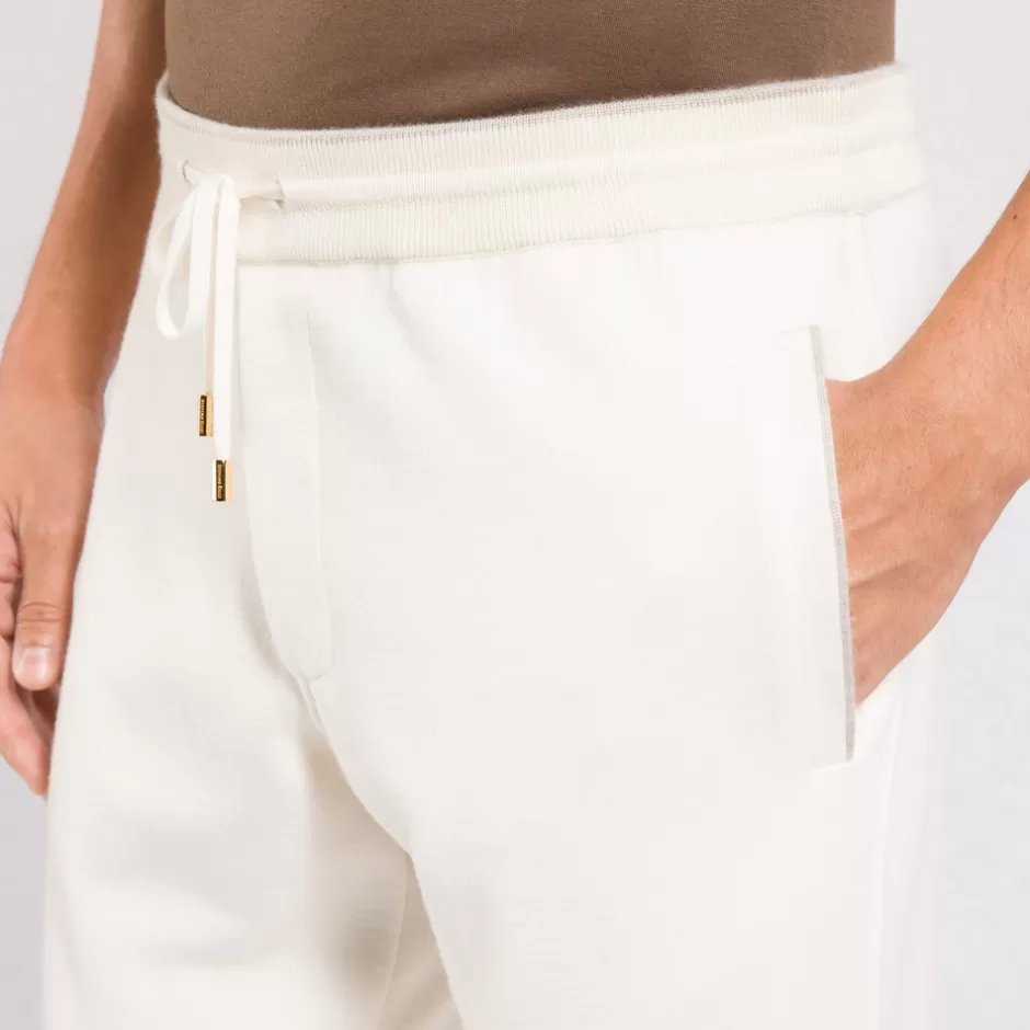 Pantaloni Sportivi Stefano Ricci - Offerta Imperdibile con Sconti Esclusivi