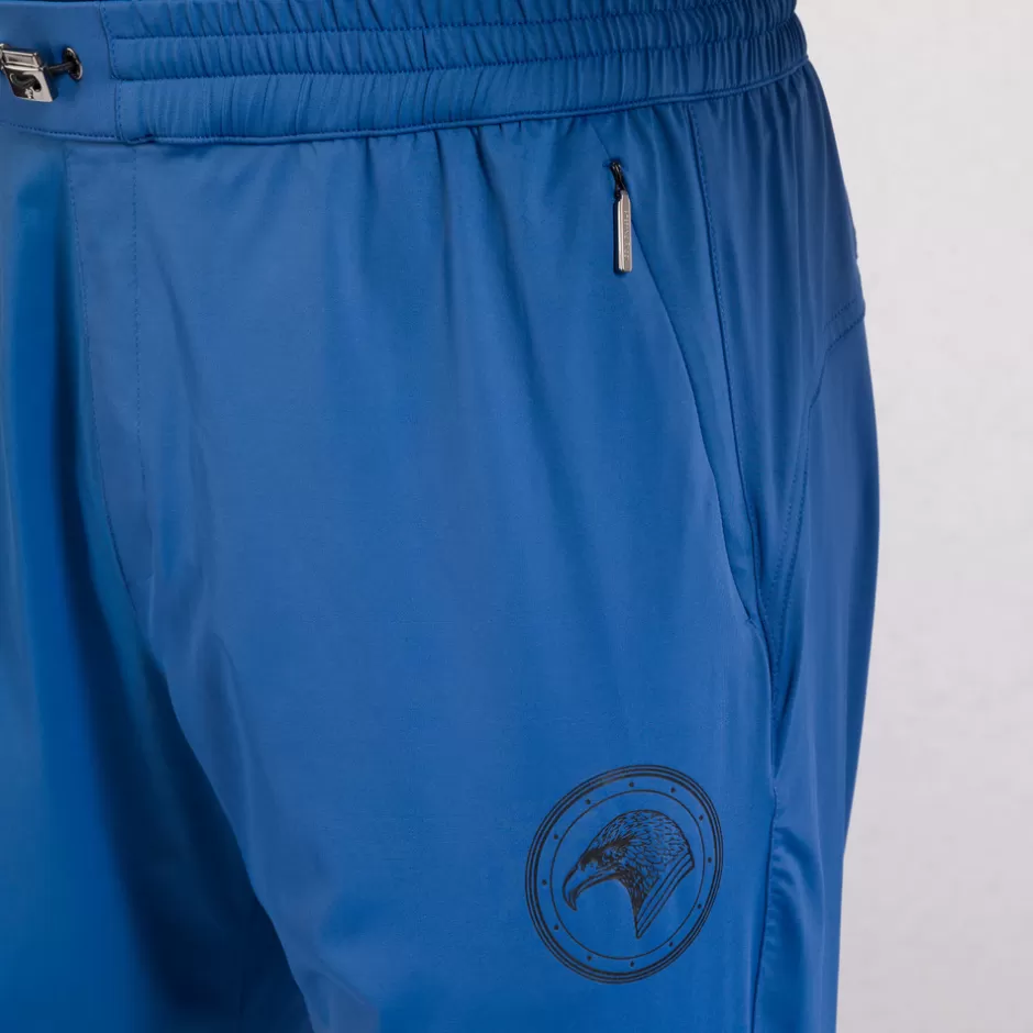 Stefano Ricci: Pantaloni Sportivi Confortevoli per il Tempo Libero