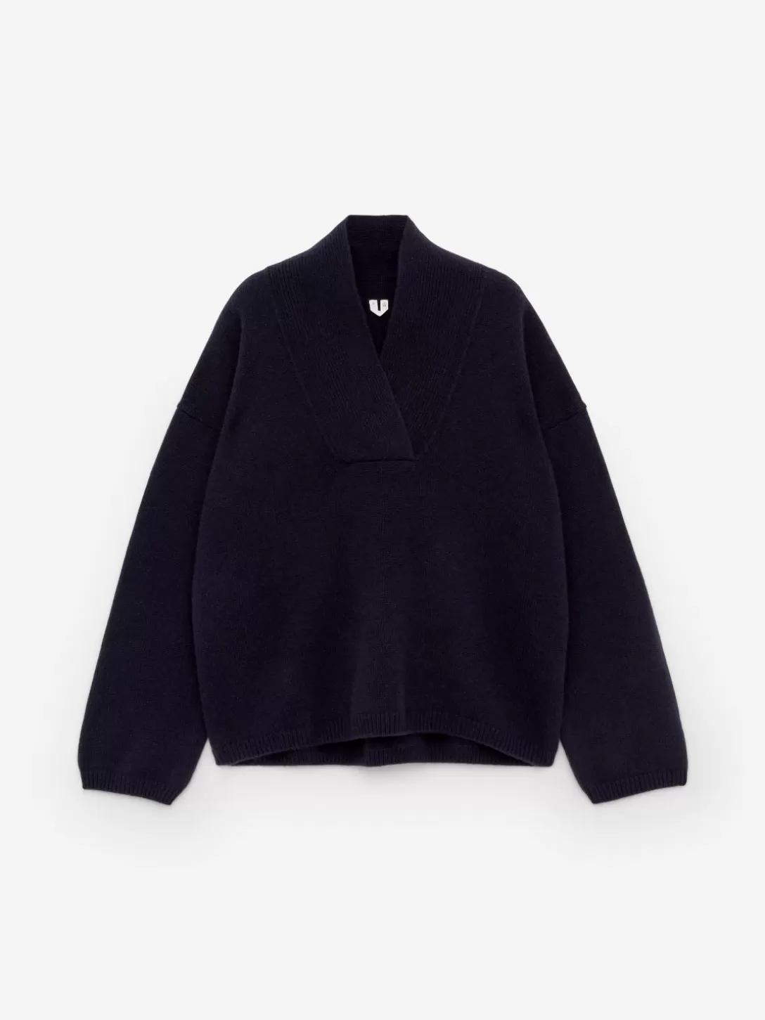Maglione in Cashmere del Kashmir - ARKET Collection con Trama Artigianale per Conforto senza Tempo, Maglioni e Cardigan Eleganti per Stagioni Fredde