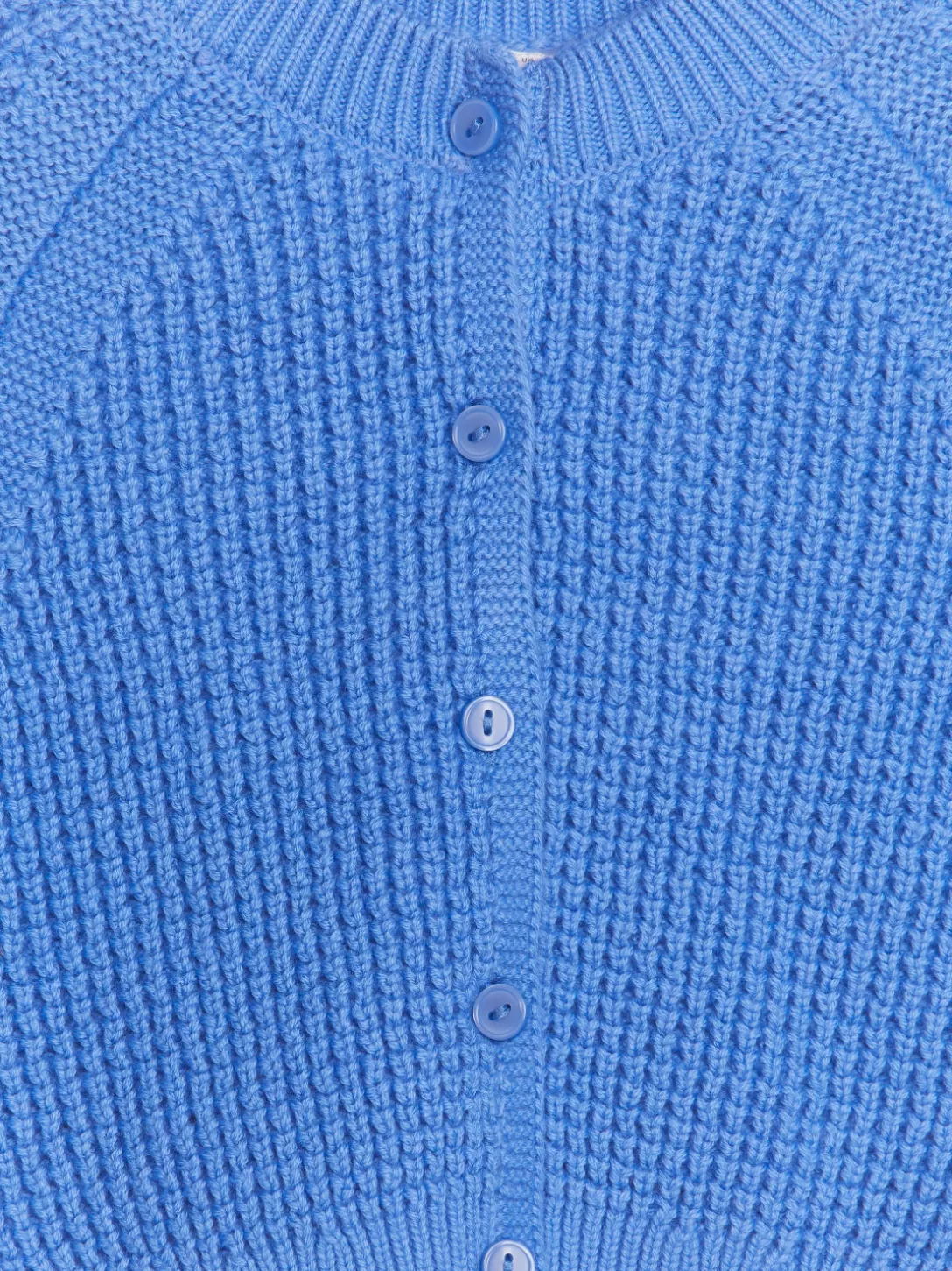 Cardigan ARKET in Cotone per Bambini - Nuovi Arrivi Autunno 2023 | Maglieria Morbida con Design Minimal 

(，，