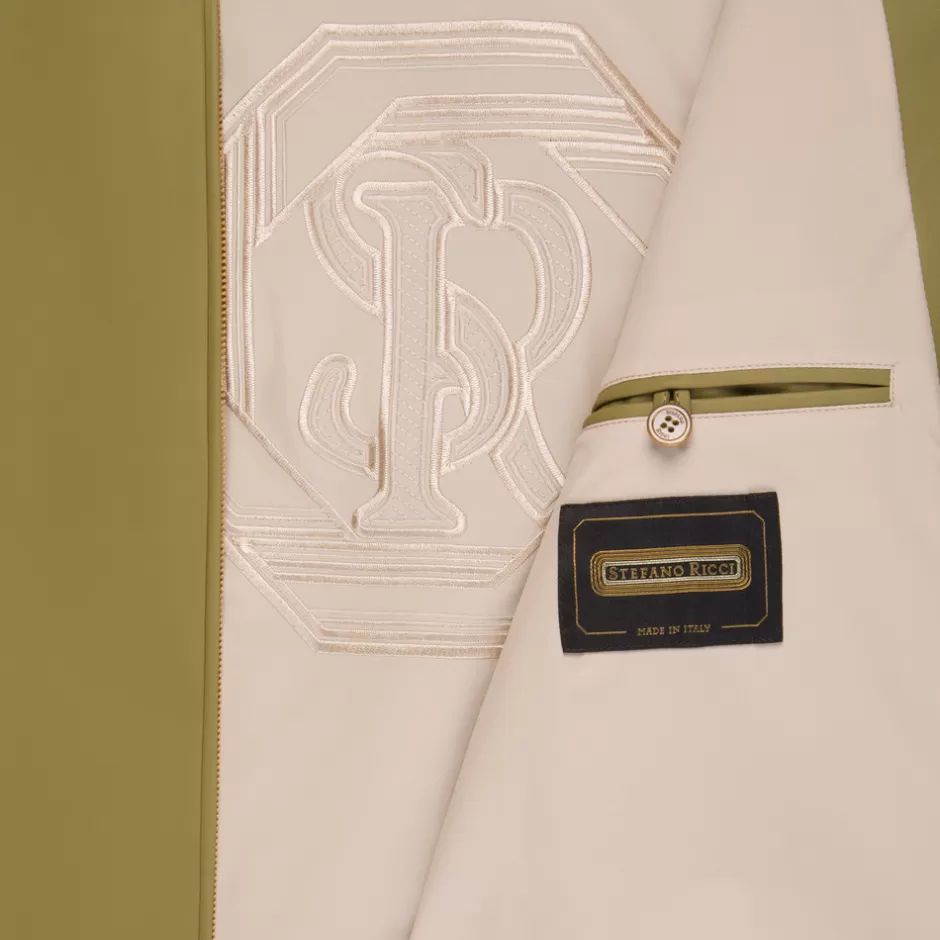 Giubbotto Iconico in Pelle d'Agnello - Giacche di Lusso Stefano Ricci  
Raffinata Giacca in Pelle d'Agnello - Collezione Esclusiva Uomo  
Stefano Ricci Giubbotto Premium - Pelliccia d'Agnello Italiana  
Blouson d'Autore in Pelle Tenera - Capospalla Firmato Stefano Ricci  
Giacca Motociclista Elegante - Pelle d'Agnello Conciata a Mano - Stefano Ricci