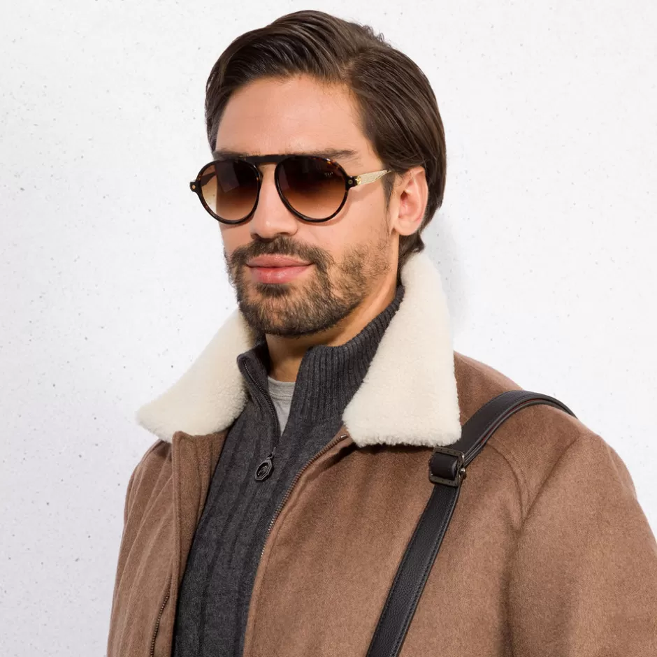 Saldi Estivi Occhiali da Sole Iconici - Collezione LEGEND by Stefano Ricci | Edizione Limitata