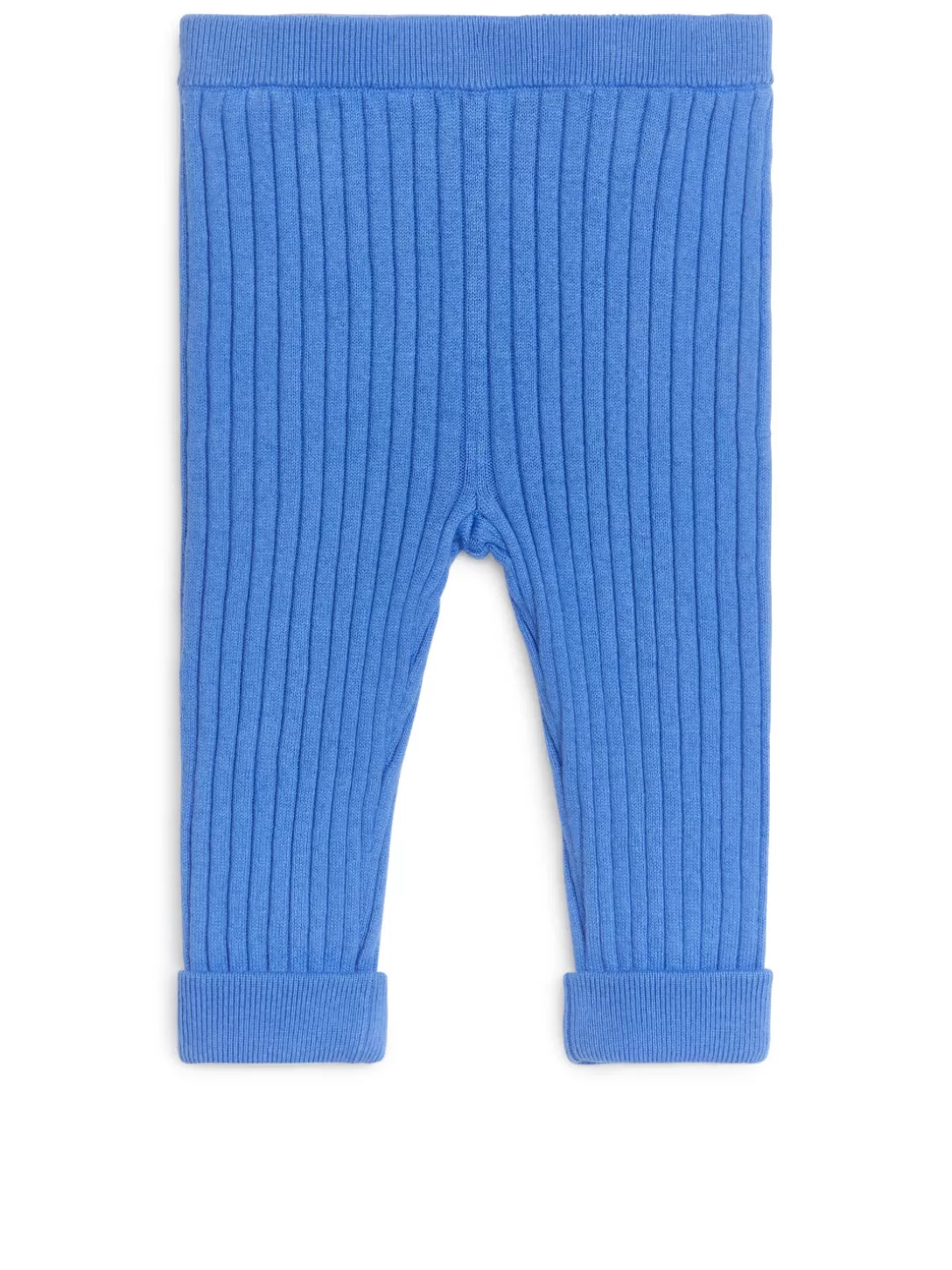 Leggings bambini in misto lana - Nuova collezione maglieria ARKET