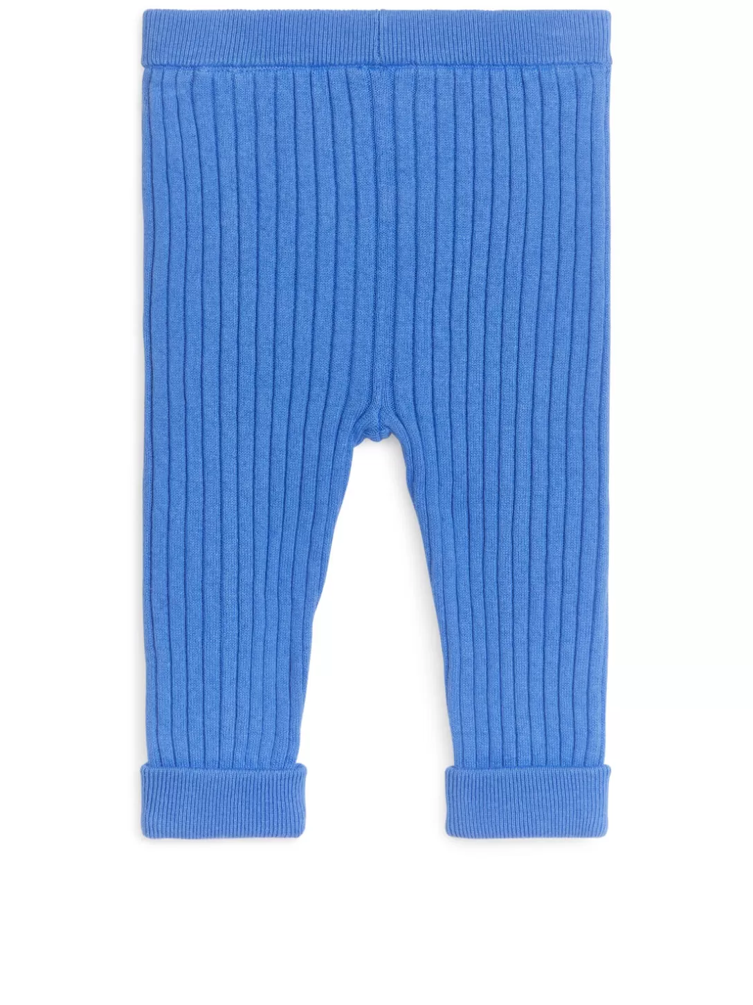 Leggings bambini in misto lana - Nuova collezione maglieria ARKET