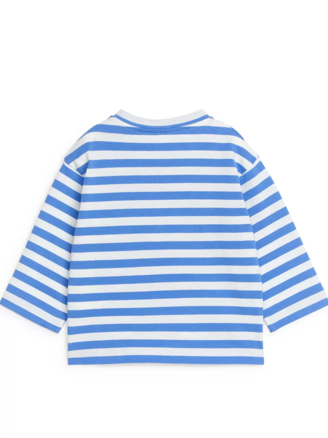 ARKET Nuovi Arrivi per Bambini: Maglie a Maniche Lunghe e Felpe Confortevoli - Stile Moderno per i Piccoli