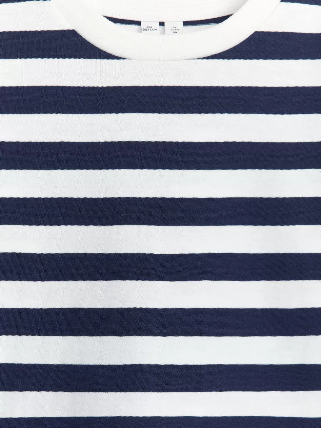 Maglietta a Manica Lunga Essential Ragazzi - T-Shirt Confortevole ARKET | Abbigliamento Bambini