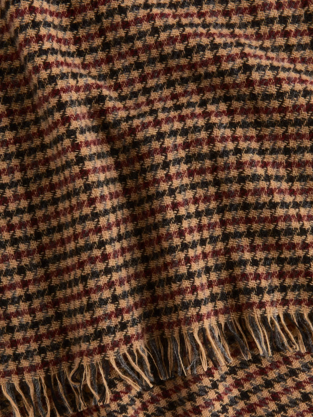 Sciarpa in Lana Leggera ARKET - Avvolgitivo Elegante per Tutte le Stagioni