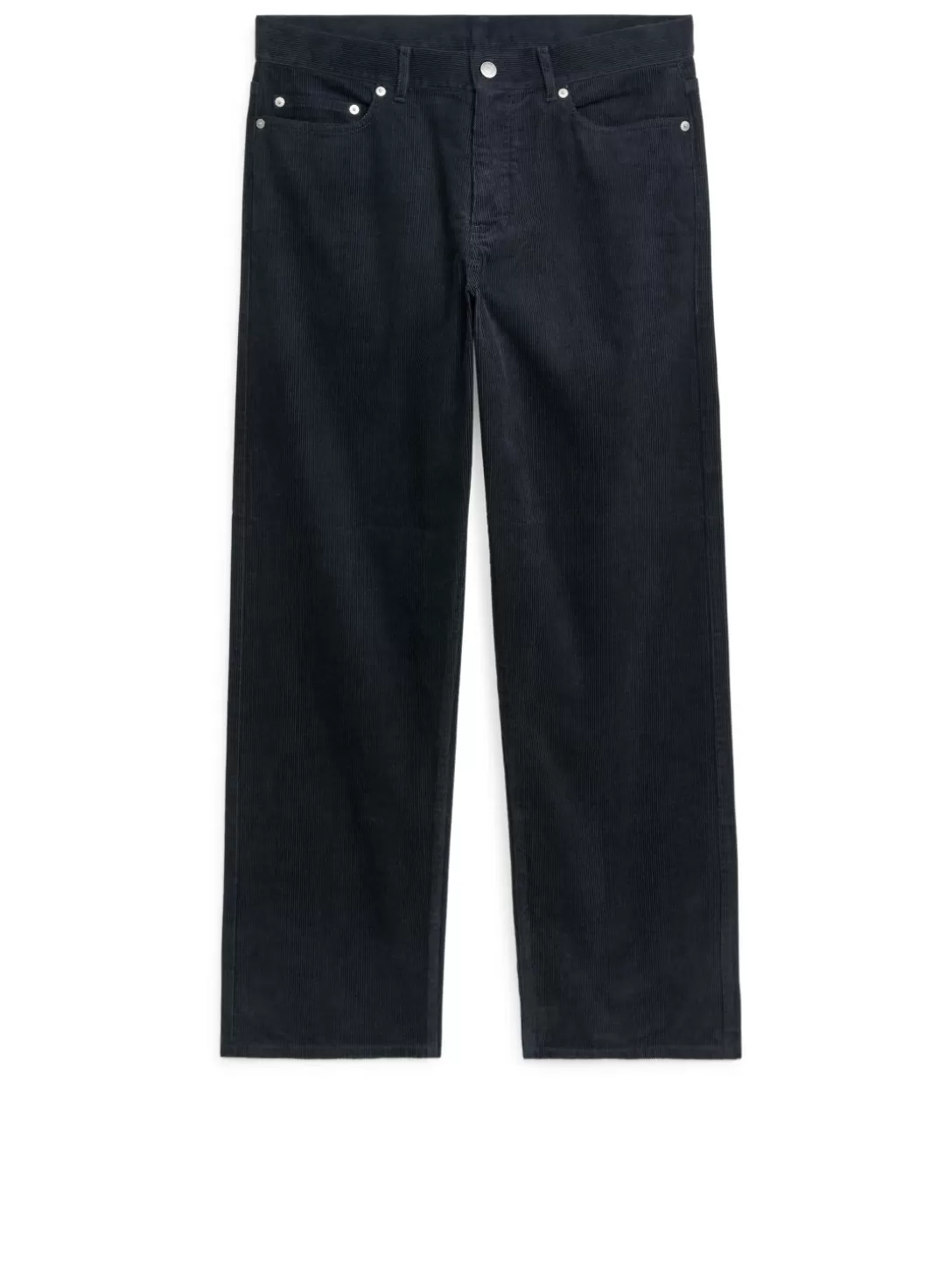 ARKET Pantaloni Largo Fit Manchester - Modello Comodo Casual Uomo 

Pantaloni ARKET in Tessuto Resistente - Taglio Relaxed Collezione Manchester 

ARKET Manchester Fit Essential - Pantaloni Oversize Lifestyle Urbani 

Pantaloni Uomo ARKET Manchester Edition - Design Morbido e Confortevole 

ARKET Essential Trouser Manchester Line - Modello All-day Comfort Uomo