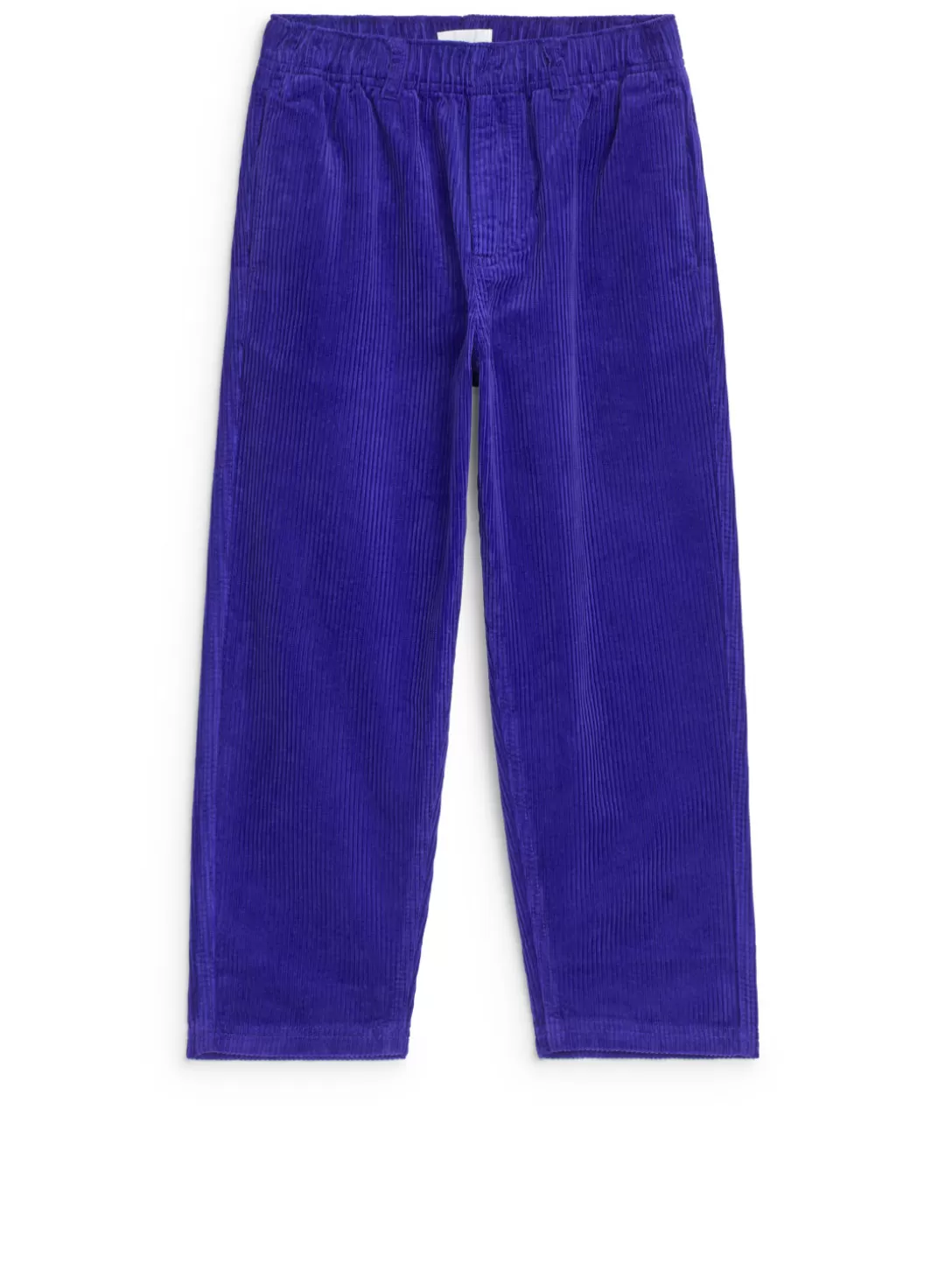 ARKET Pantaloni in cotone per bambini | Leggings morbidi per attività quotidiane - Primavera 2024