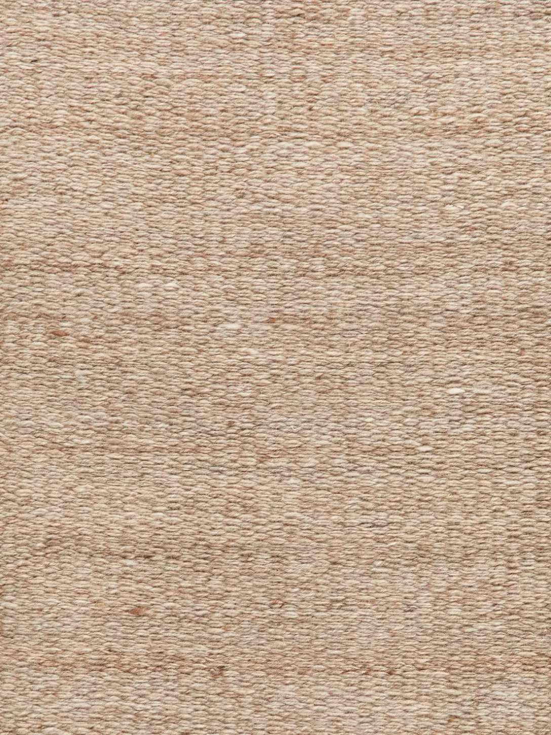 Tappeto ARKET in Lana e Cotone Naturale - Formato Jumbo 200x300 cm per Interni Accoglienti