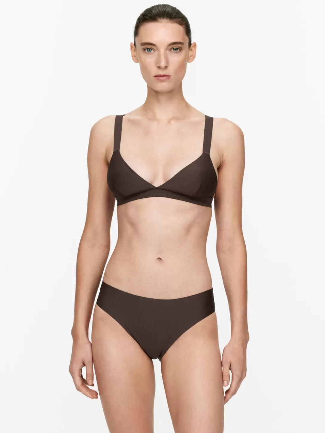 Reggiseno a Triangolo Comodo ARKET | Intimo Morbido Senza Ferretto per Tutti i Giorni