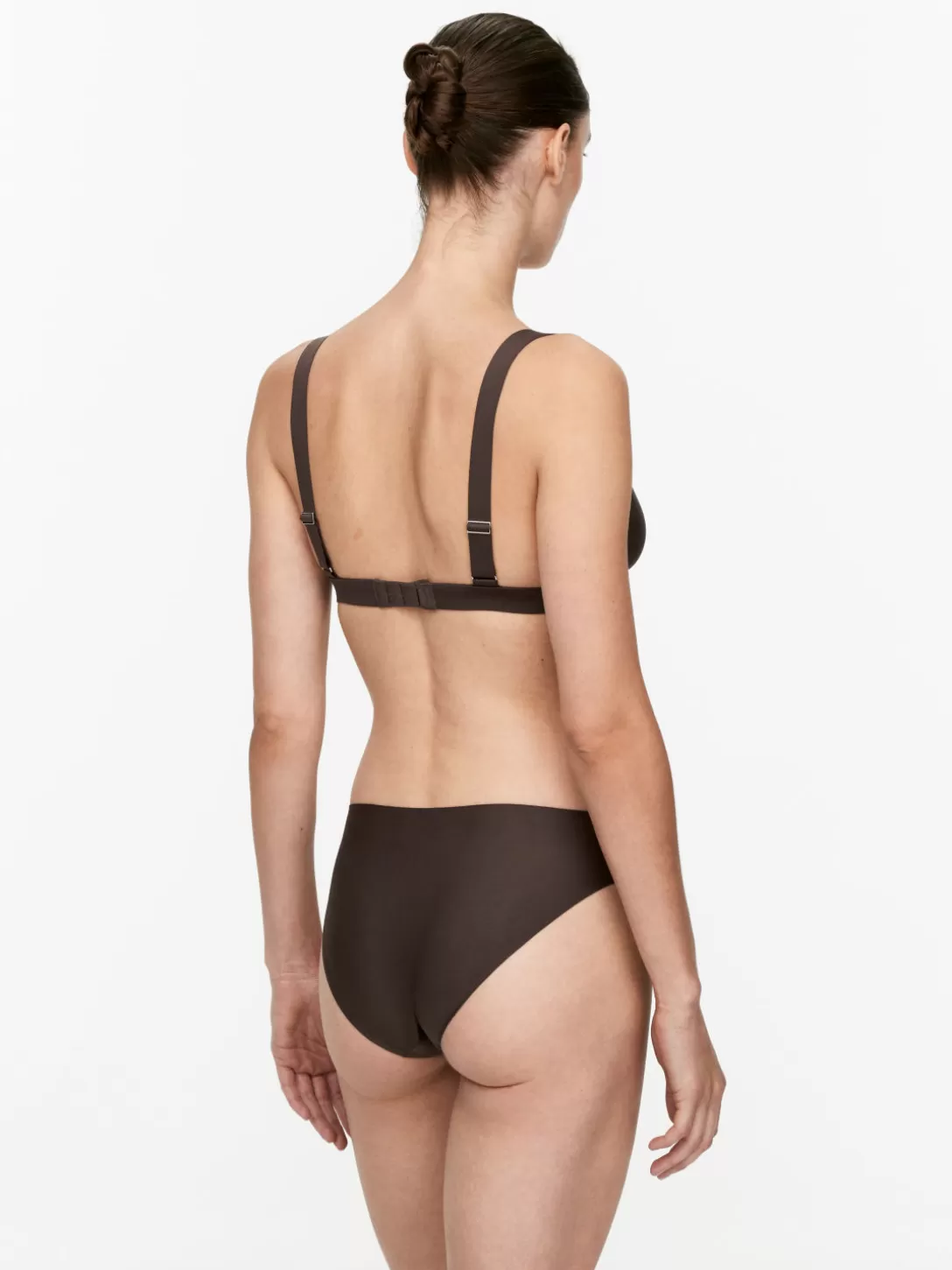 Reggiseno a Triangolo Comodo ARKET | Intimo Morbido Senza Ferretto per Tutti i Giorni
