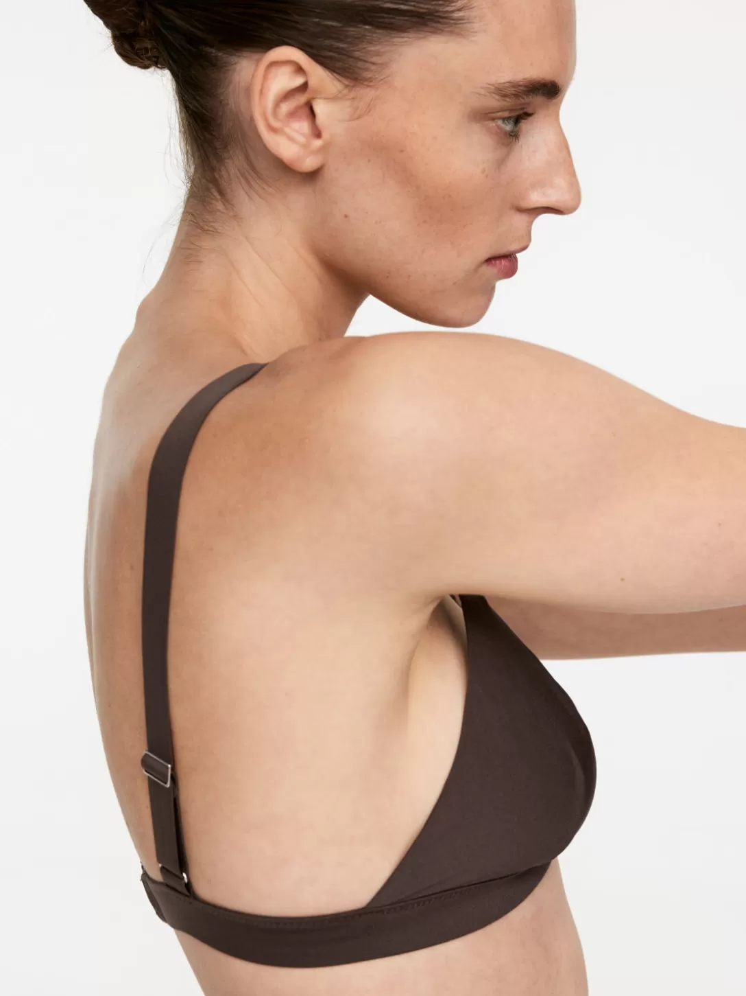 Reggiseno a Triangolo Comodo ARKET | Intimo Morbido Senza Ferretto per Tutti i Giorni