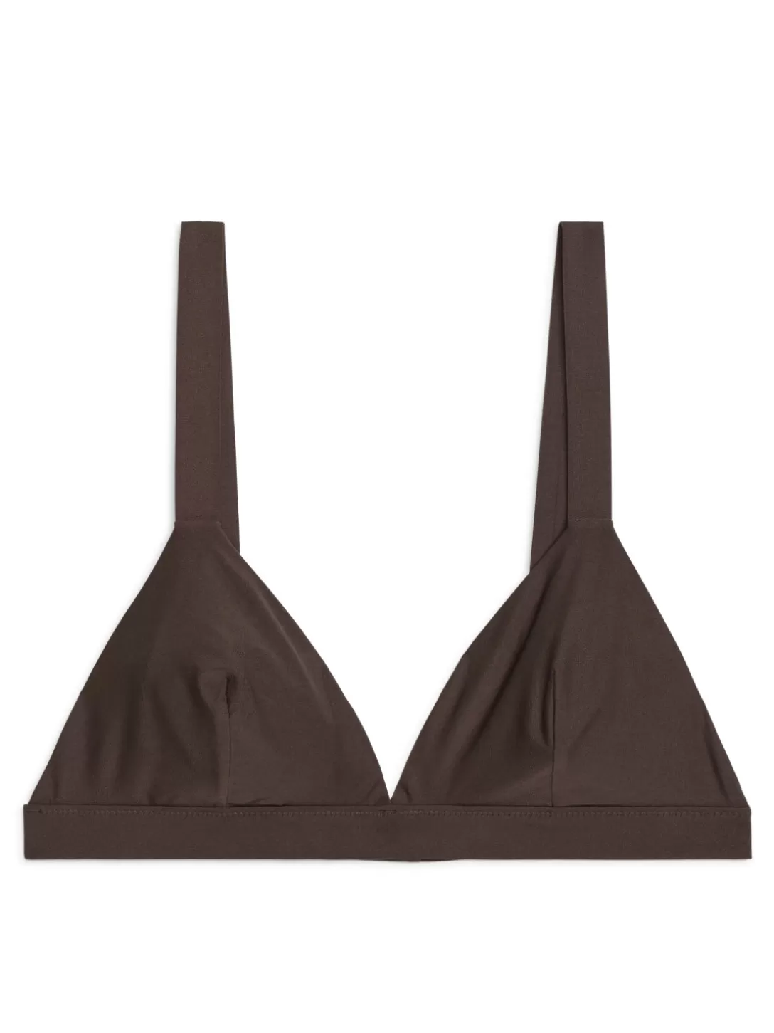 Reggiseno a Triangolo Comodo ARKET | Intimo Morbido Senza Ferretto per Tutti i Giorni