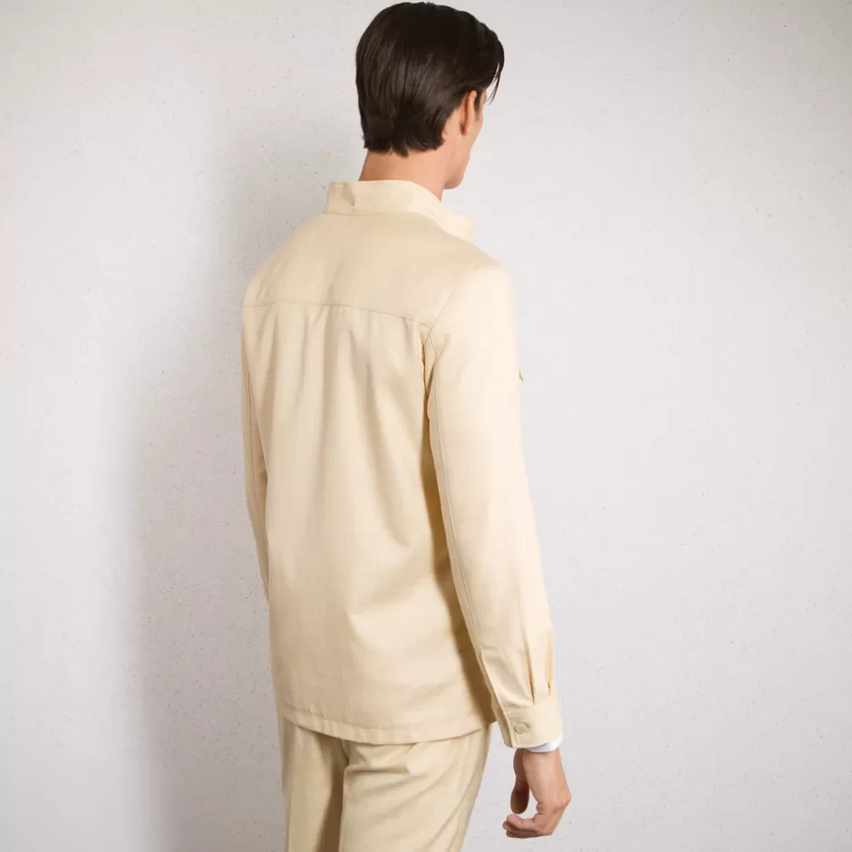 Giacca Oversize Stefano Ricci | Stile Casual con Finiture Premium in Edizione Limitata