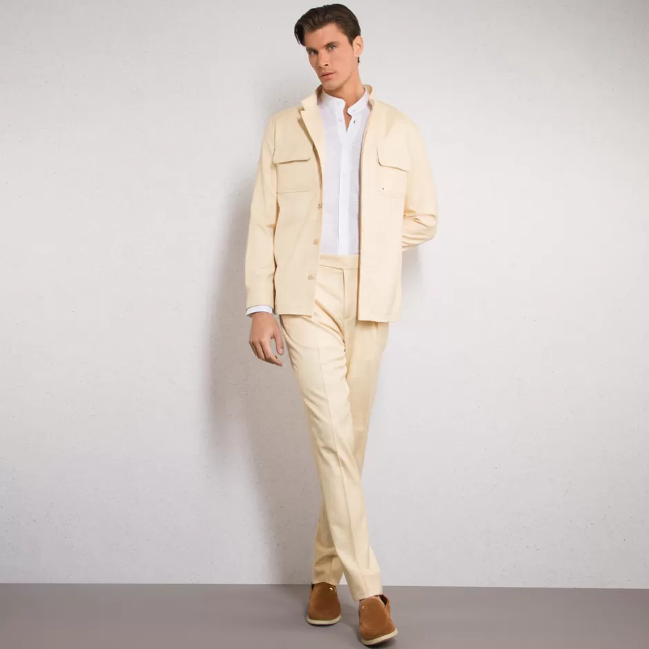 Giacca Oversize Stefano Ricci | Stile Casual con Finiture Premium in Edizione Limitata