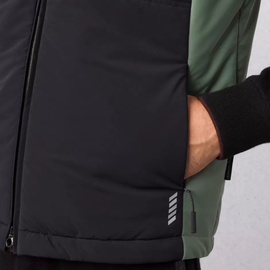 Gilet Imbottito Stefano Ricci - Edizione Speciale con Sconto Esclusivo
