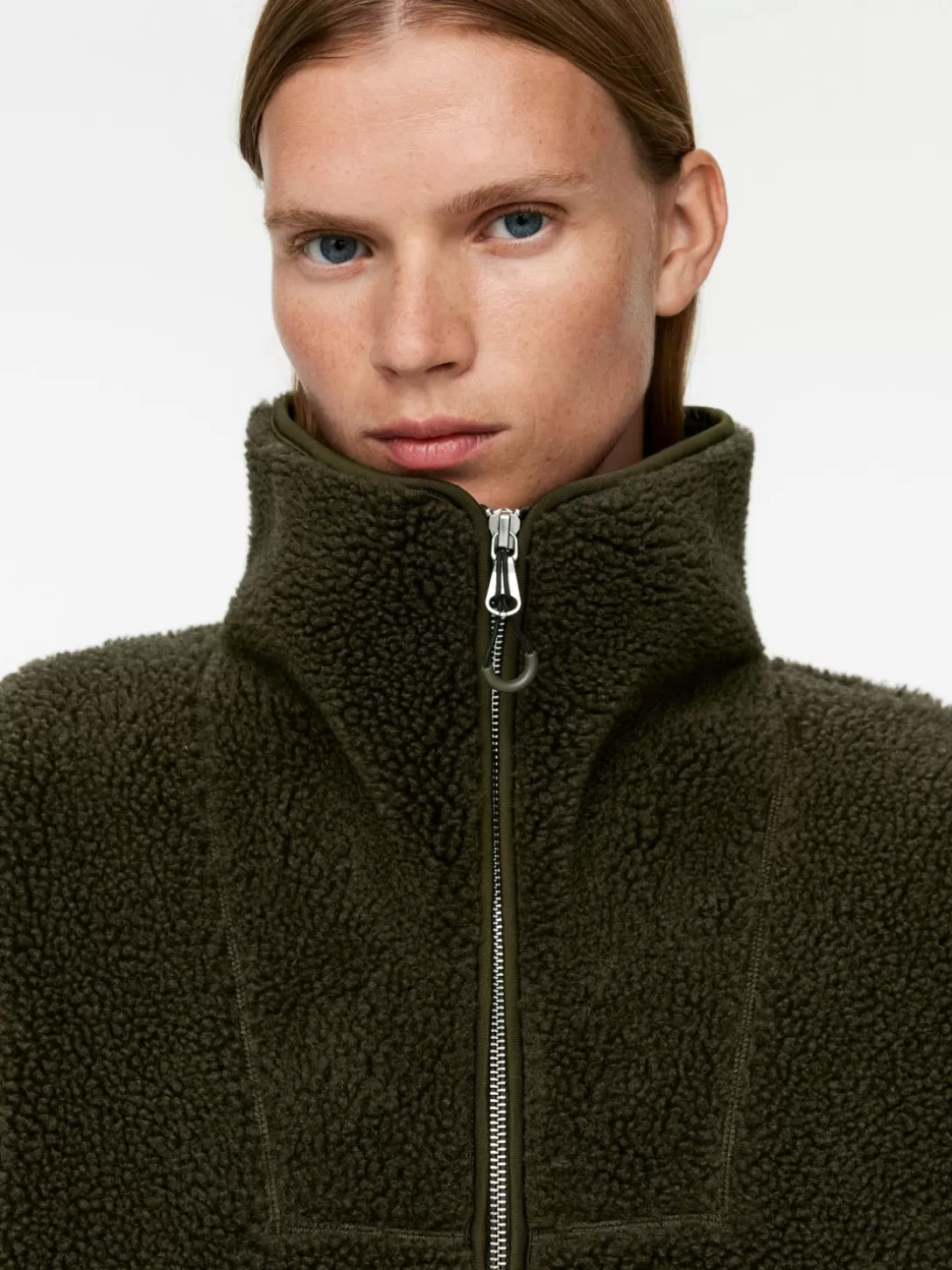 ARKET Giacca Impermeabile Invernale - Stile Nordico per Uomo e Donna