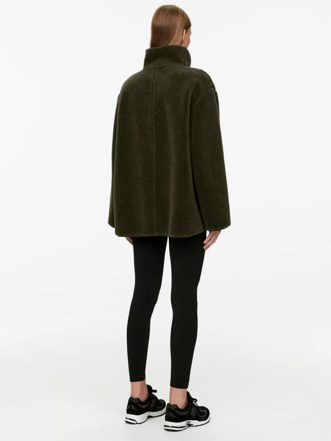 ARKET Giacca Impermeabile Invernale - Stile Nordico per Uomo e Donna