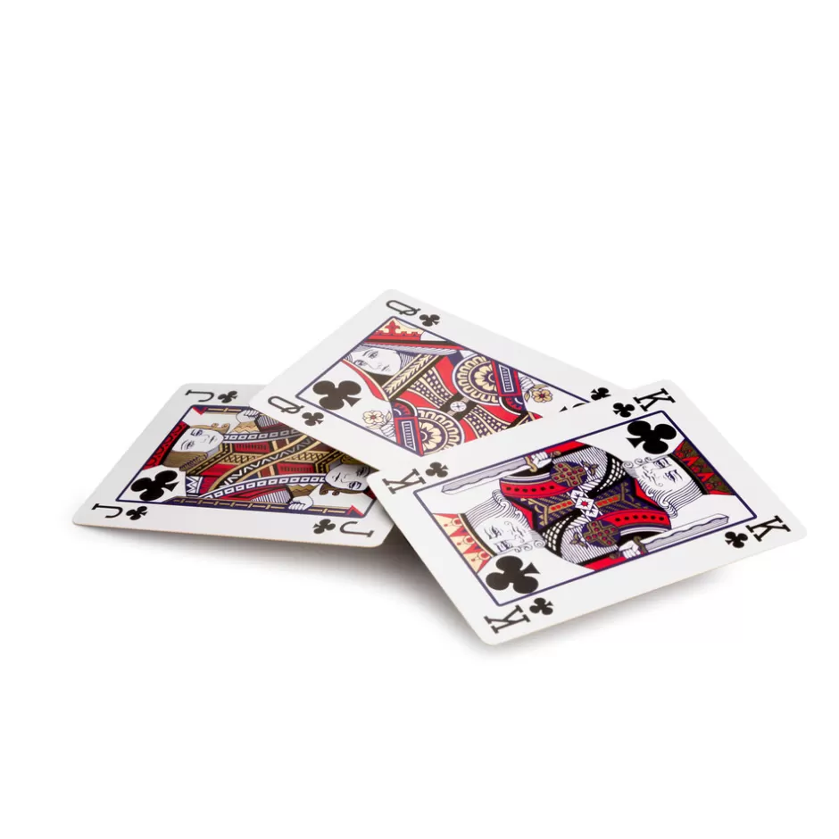 Luxury Carte da Gioco Firmate Stefano Ricci - Edizione Elegante con Sconto Esclusivo