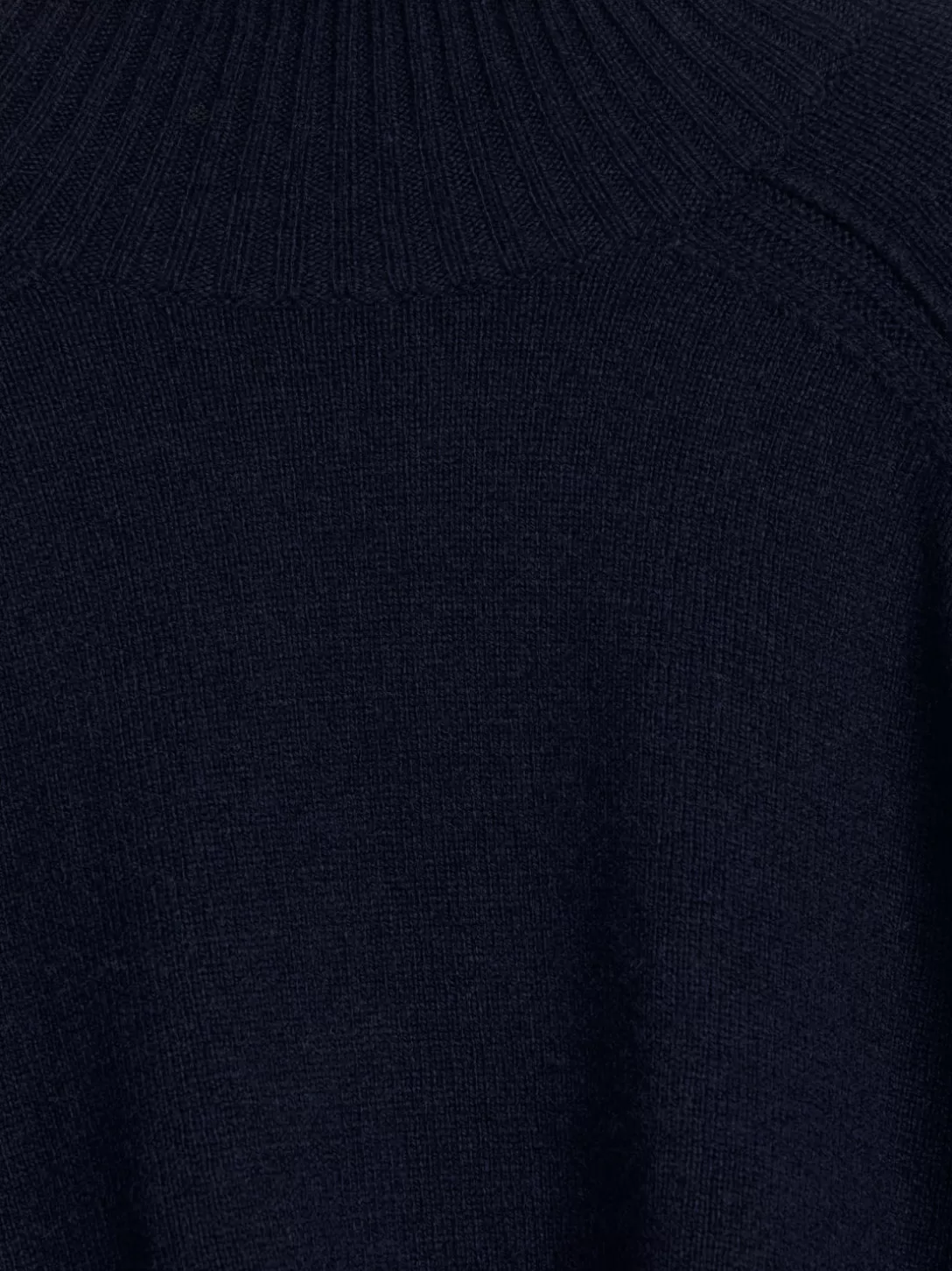 Maglione Polo in Lana Merino - Comfort e Stile Senza Tempo per Uomo | Maglieria Autunno-Inverno ARKET